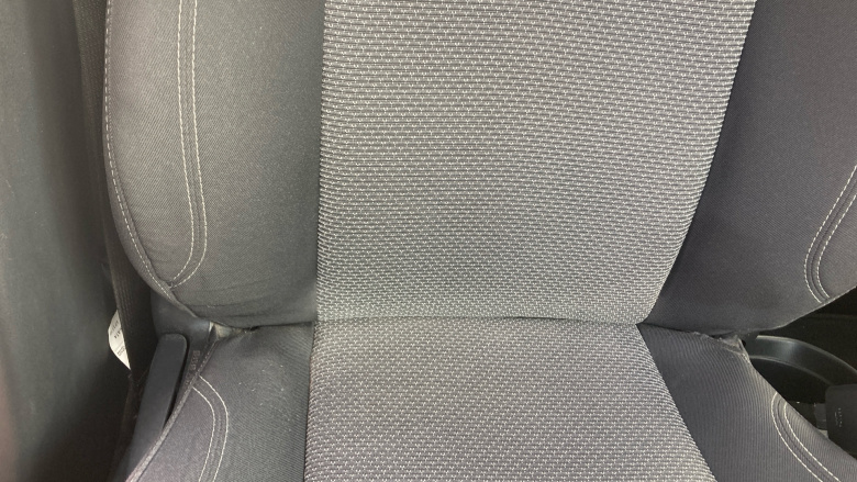 Toyota Yaris 1.5 Hybrid Icon 5dr CVT Hybrid Hatchback